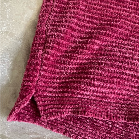 Garage Oh So Soft cropped sweater - Picture 6 of 7